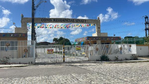 Casa - Venda