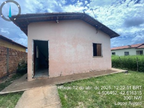 Casa - Venda