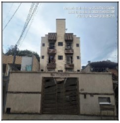 Oportunidade valiosa — Apartamento no Jardim Vitória, Santana do Paraiso - MG, Apto 202, 2 quartos, 1 vaga, 58,6m²