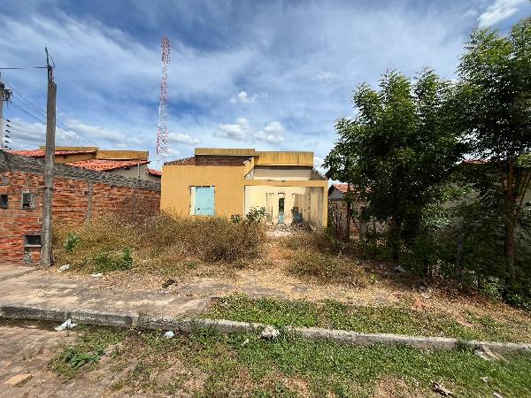 Oferta promissora — Casa no Baixa da Ema, Piracuruca - PI, Nº 1419, 2 quartos, 200m²
