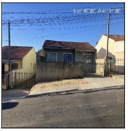 Casa - Venda