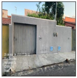 Casa - Venda