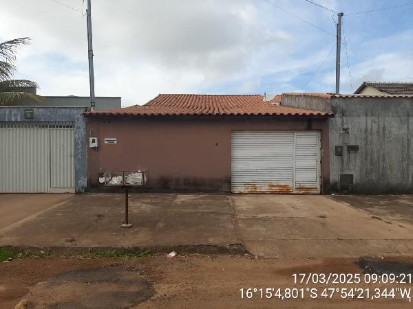 Casa - Venda