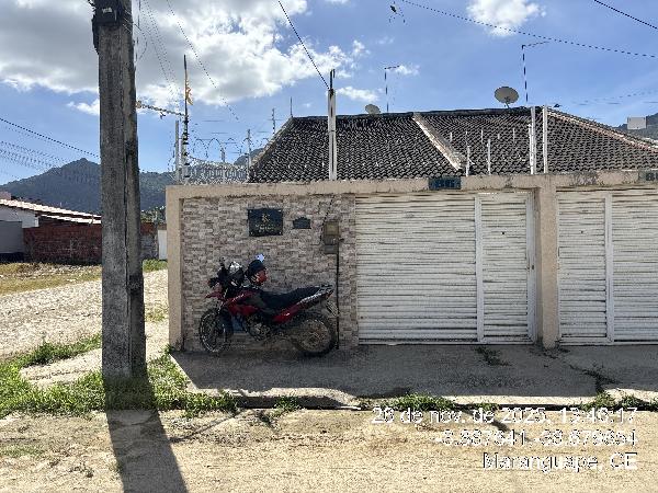 Casa - Venda