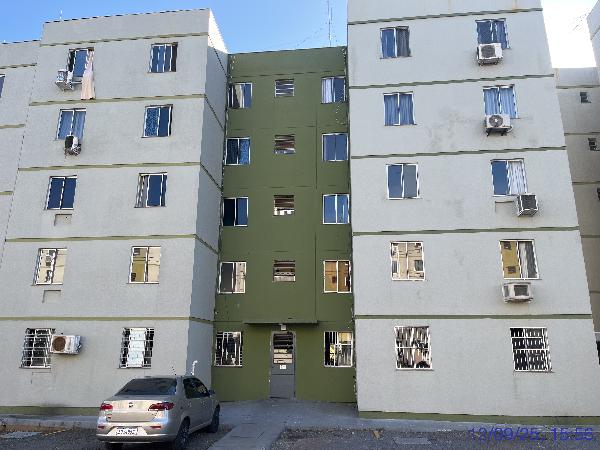 Apartamento - Venda