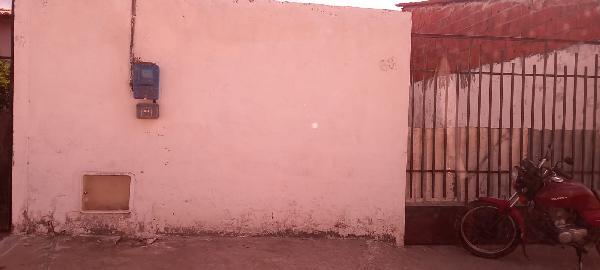 Casa - Venda
