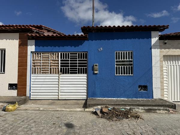 Casa - Venda