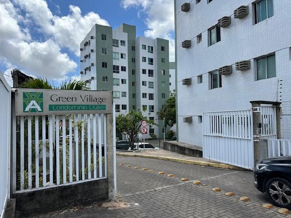 Apartamento - Venda
