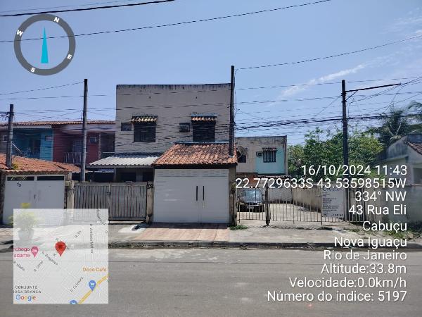 Casa - Venda