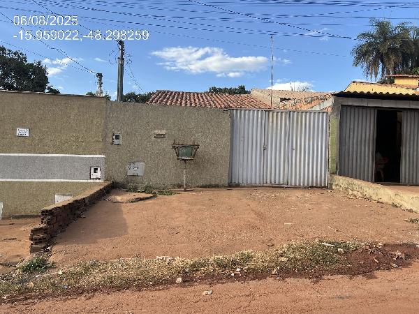 Casa - Venda