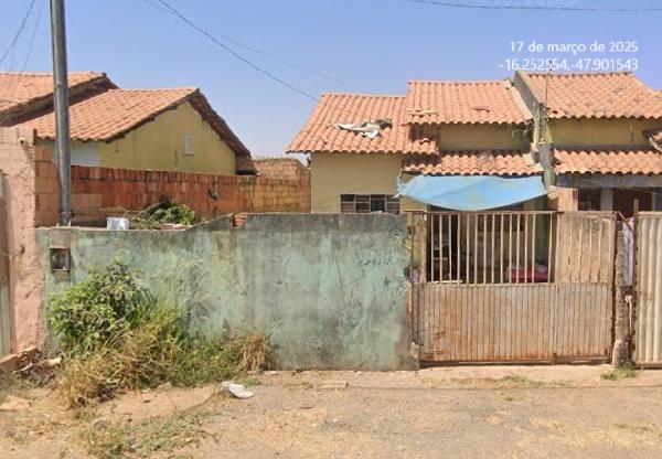 Casa - Venda