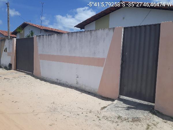 Oferta com excelente localização — Casa no Ponta do Mato, Ceara-mirim - RN, Nº 407, 2 quartos, 249,94m²