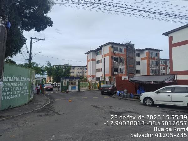 Apartamento - Venda