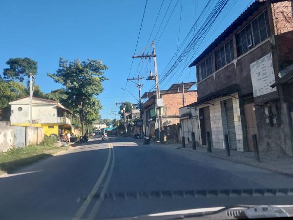 Imóvel com bom aproveitamento — Casa no Santa Isabel, Sao Goncalo - RJ, Nº 182, 1 quarto, 82,61m²