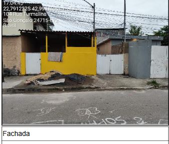 Casa - Venda