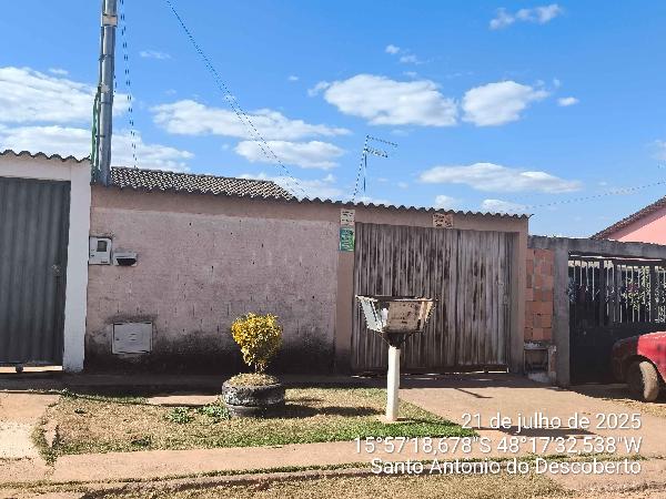 Casa - Venda