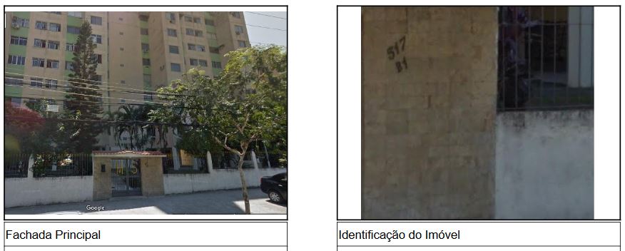 Apartamento - Venda