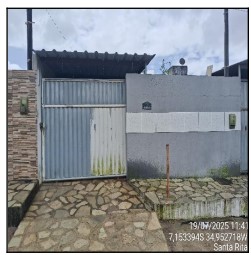 Casa - Venda