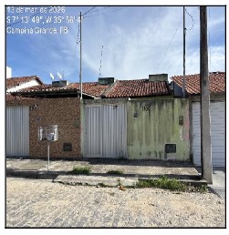 Casa - Venda