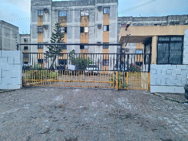 Oferta especial — Apartamento no Nazare, Camaragibe - PE, Apto 403, 2 quartos, 43,14m²