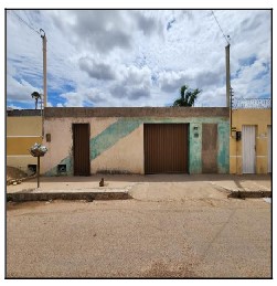 Casa - Venda