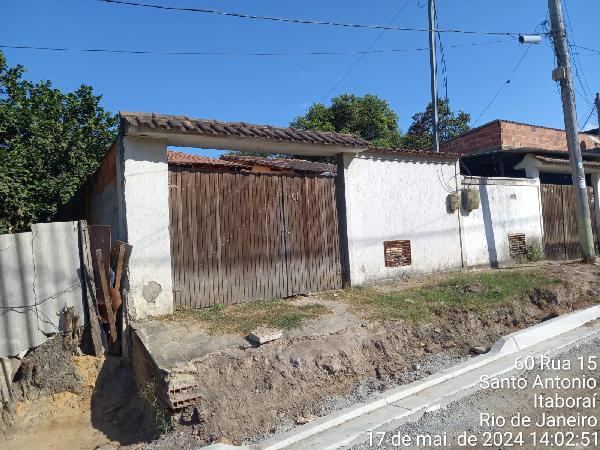 Casa - Venda
