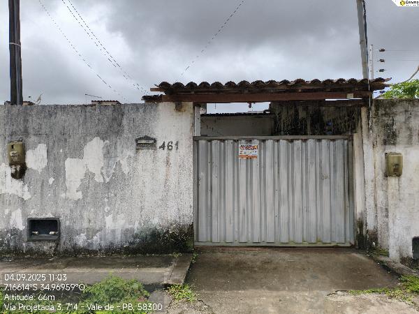 Casa - Venda