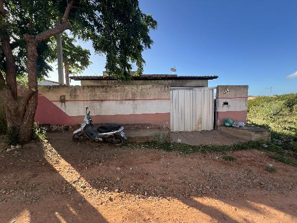 Casa - Venda