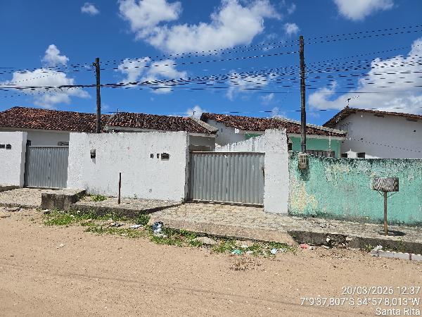 Casa - Venda