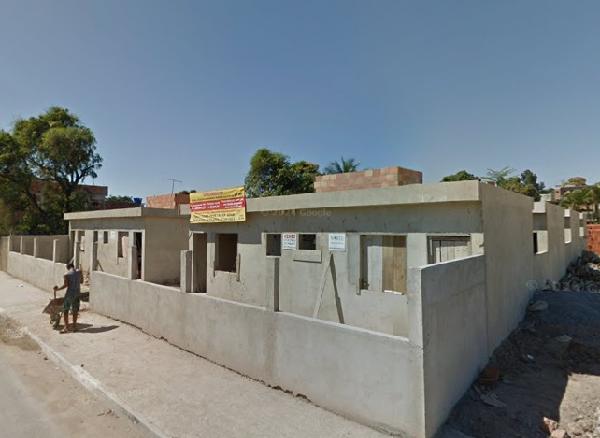 Casa - Venda