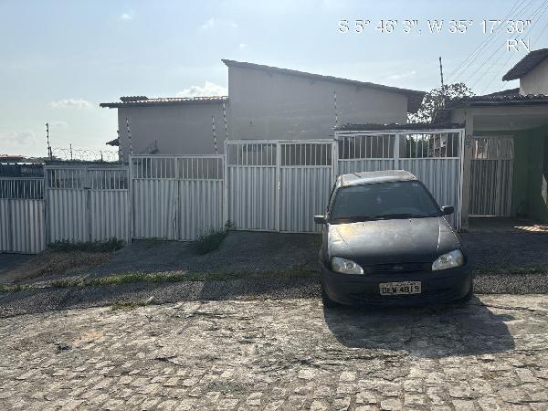 Casa - Venda