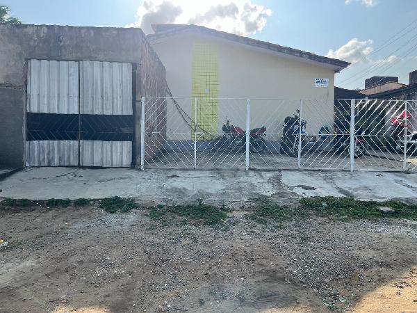 Oportunidade facilitada — Casa no Centro, Itapissuma - PE, Nº S, 2 quartos, 1 vaga, 51,11m²