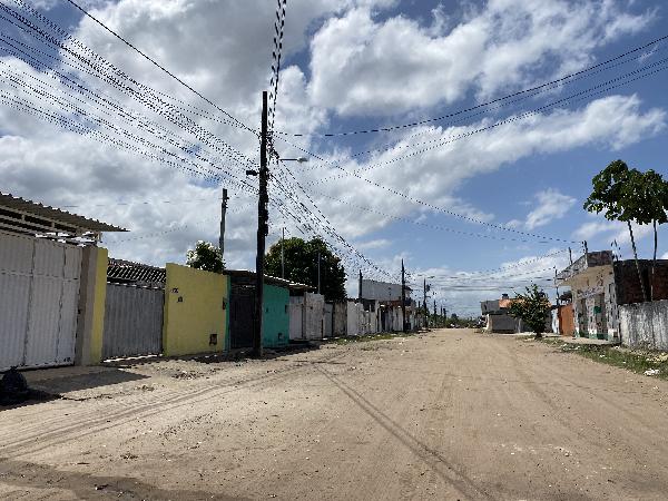Imóvel com ótima proposta — Casa no Vale de Santa Rita, Santa Rita - PB, Nº 361, 2 quartos, 1 vaga, 151,58m²