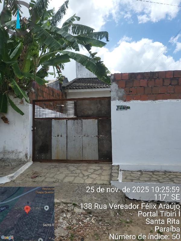 Casa - Venda