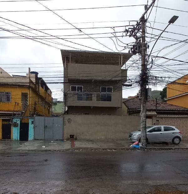 Apartamento - Venda