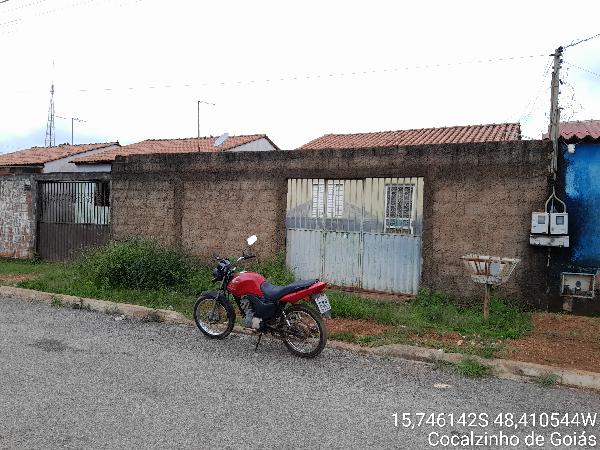 Casa - Venda