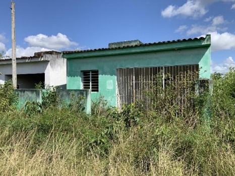 Imóvel em ótima região — Casa no Vila Ns da Gloria, Gloria do Goita - PE, Nº S, 3 quartos, 61,39m²