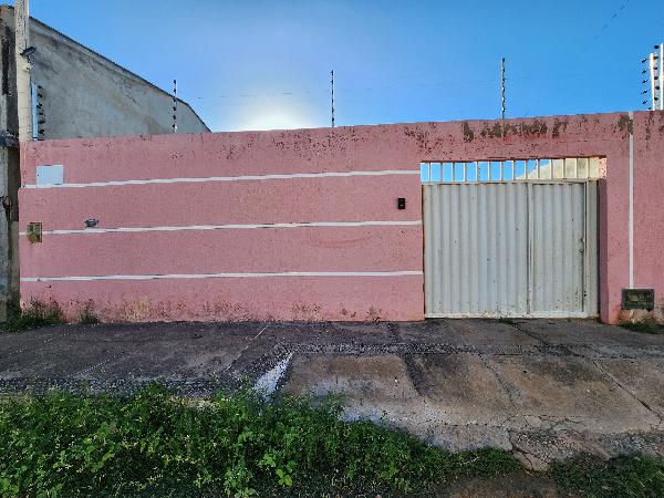 Casa - Venda