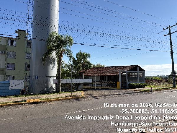 Oferta da Caixa — Apartamento no Pinheiro, Sao Leopoldo - RS, Apto 258, 2 quartos, 43,6m²