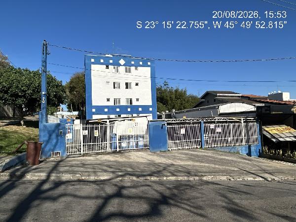Negócio vantajoso — Apartamento no Jardim Sao Judas Tadeu, Sao Jose dos Campos - SP, Apto 44, 2 quartos, 1 vaga, 41,16m²