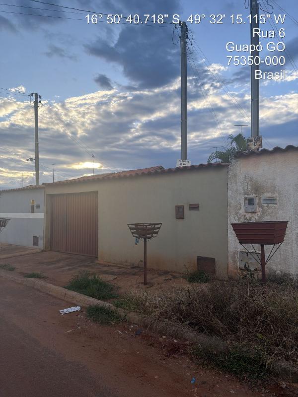 Casa - Venda