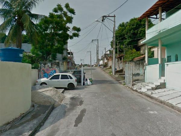 Oferta com excelente localização — Casa no Amendoeira, Sao Goncalo - RJ, Nº 250, 100,66m²