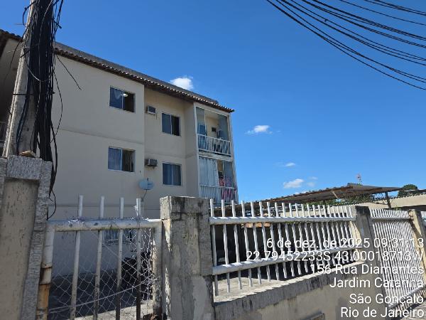 Apartamento - Venda
