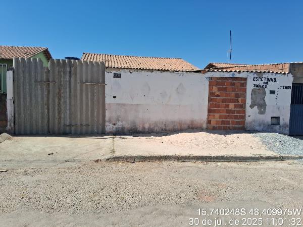 Casa - Venda