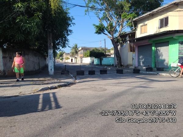 Apartamento - Venda