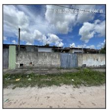 Imóvel selecionado — Casa no Bela Macaiba, Macaiba - RN, Nº 305, 2 quartos, 200m²