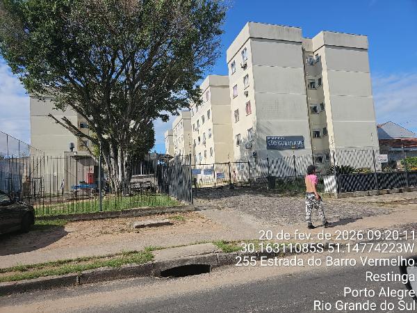 Apartamento - Venda