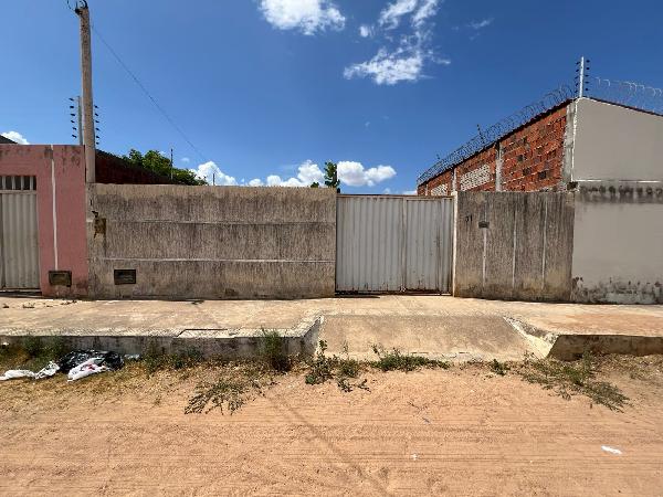 Oferta da Caixa — Casa no Santa Julia, Mossoro - RN, Nº 31, 2 quartos, 1 vaga, 300m²