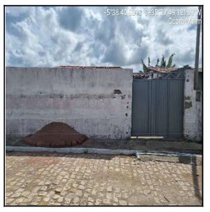 Oportunidade certa — Casa no Sao Geraldo, Ceara-mirim - RN, Nº 137, 2 quartos, 1 vaga, 200m²