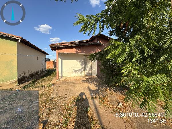 Casa - Venda